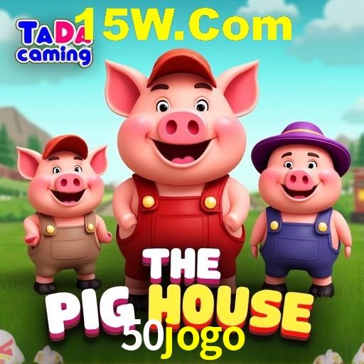 Jogos Exclusivos 50jogo