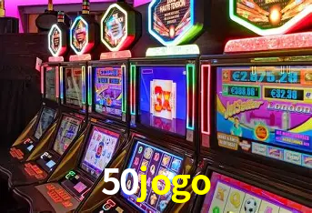 Integração de APIs 50jogo