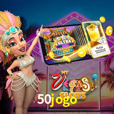 Welcome Bonus 50jogo
