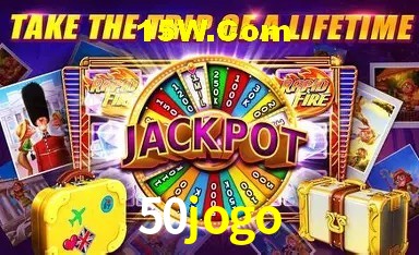 Estatísticas 50jogo