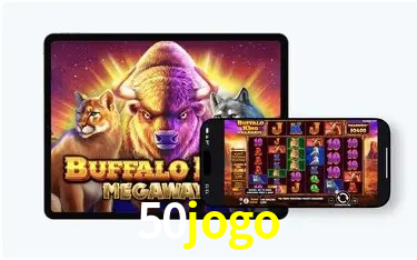 Estatísticas do Jogo 50jogo