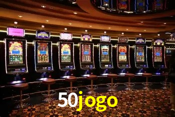 Gates of Olympus 50jogo