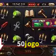 Jogos de Slot 50jogo