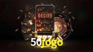 Experimente o Login Seguro Premium no 50jogo