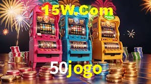 Sports Statistics 50jogo