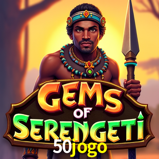Game Providers 50jogo