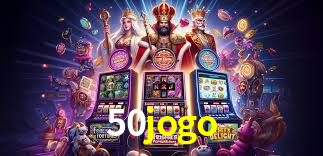 VIP Casino 50jogo
