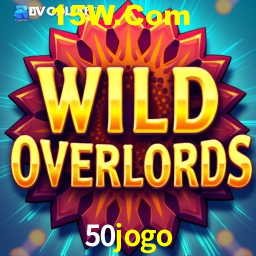 Descubra a Magia dos Jogos de Arcade no 50jogo