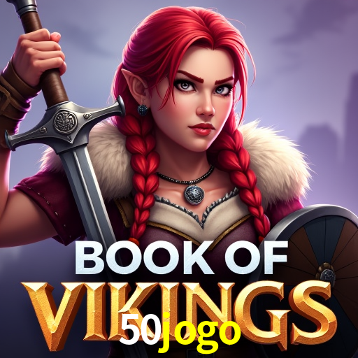 Desvendando o Mundo dos Jogos Virtuais na 50jogo