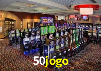 Apostas de Tênis 50jogo