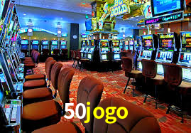 Blackjack Table 50jogo