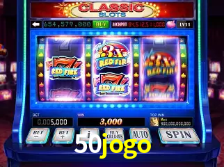 Promoção Relâmpago 50jogo