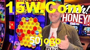 50jogo: Seu Cassino Premiado com Pagamentos Rápidos