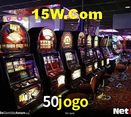 Experiência VIP 50jogo