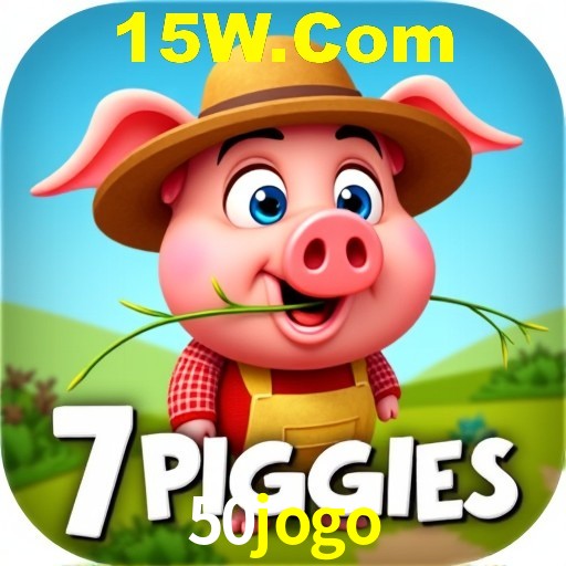 Interface do App 50jogo